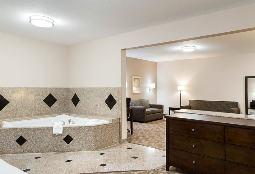 فندق Suburban Extended Stay La Place