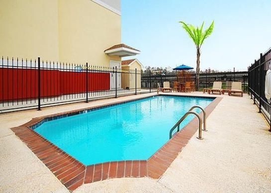 فندق Suburban Extended Stay La Place