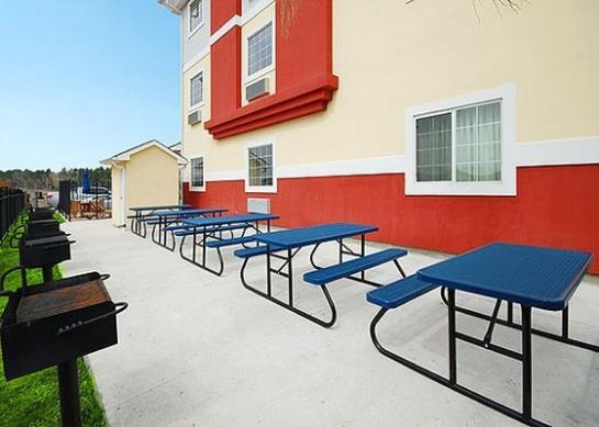 فندق Suburban Extended Stay La Place