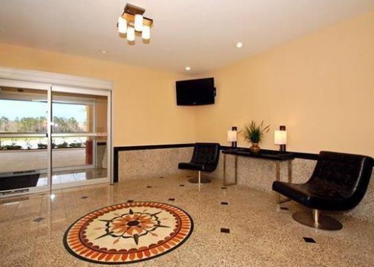 فندق Suburban Extended Stay La Place