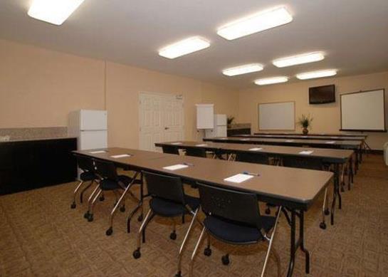 فندق Suburban Extended Stay La Place