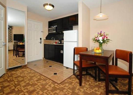 فندق Suburban Extended Stay La Place