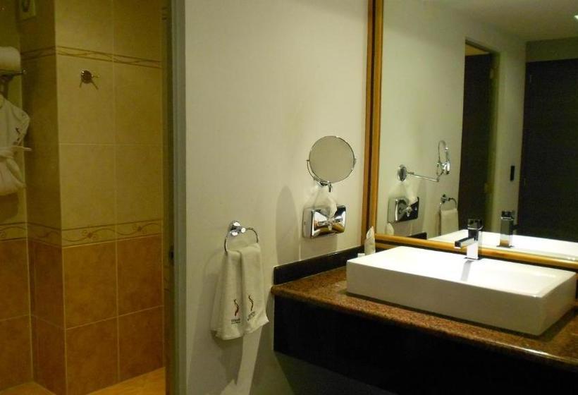 Suites Inn La Muralla Hotel & Spa