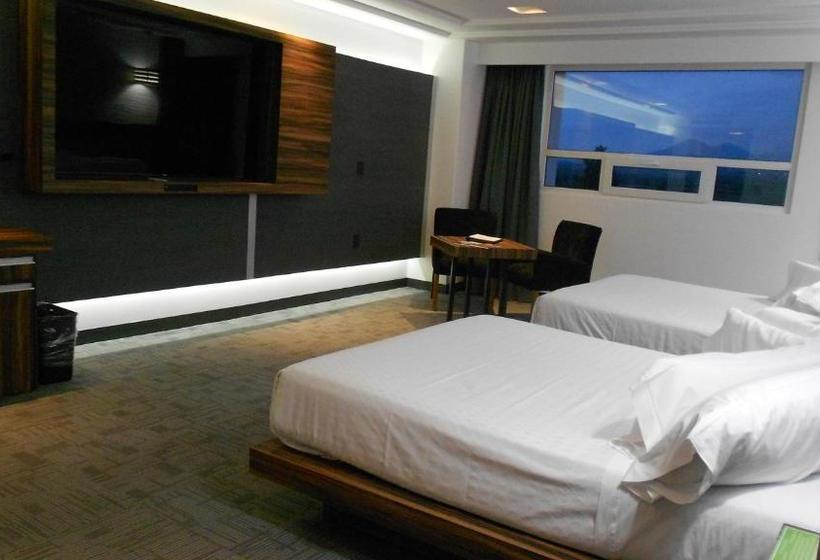 Suites Inn La Muralla Hotel & Spa