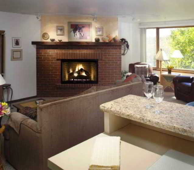 Отель Terrace House