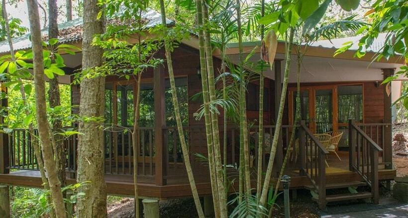 בית מלון כפרי Thala Beach Nature Reserve