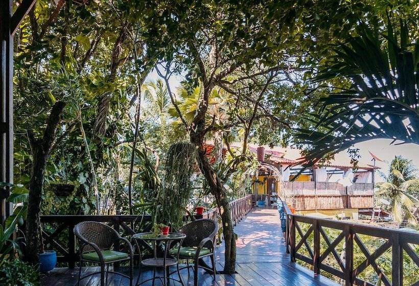 Thalassagarden Hotel   Pousada