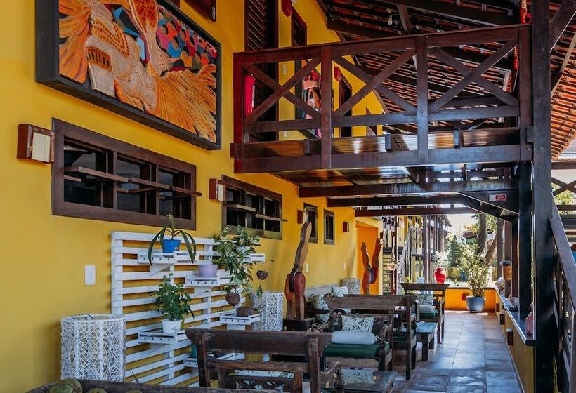 Thalassagarden Hotel   Pousada