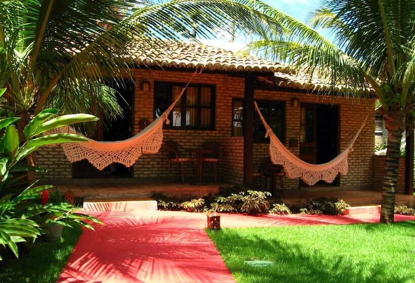 Thalassagarden Hotel   Pousada