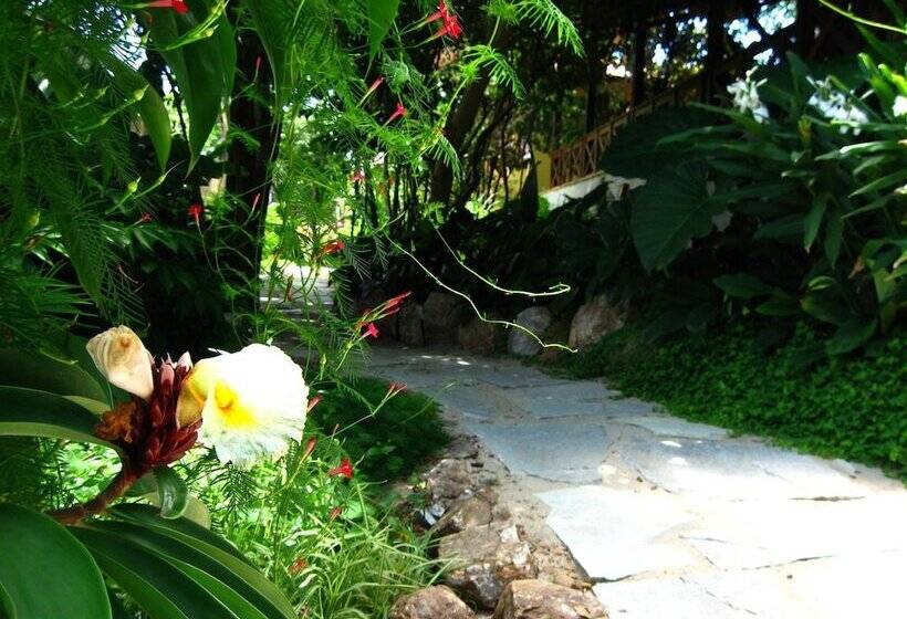 Thalassagarden Hotel   Pousada