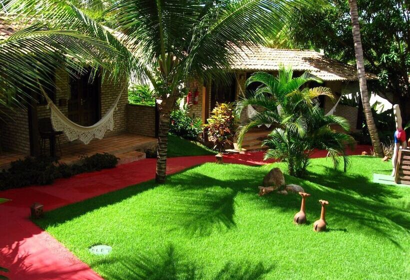 Thalassagarden Hotel   Pousada