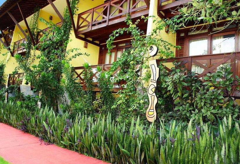 Thalassagarden Hotel   Pousada