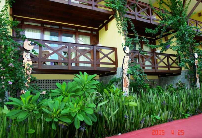 Thalassagarden Hotel   Pousada