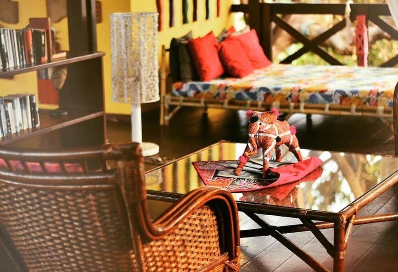 Thalassagarden Hotel   Pousada