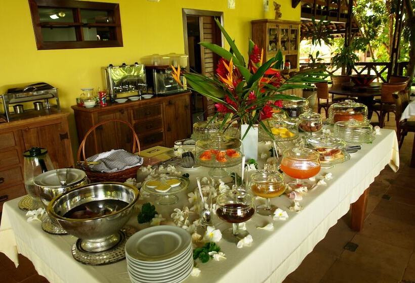 Thalassagarden Hotel   Pousada