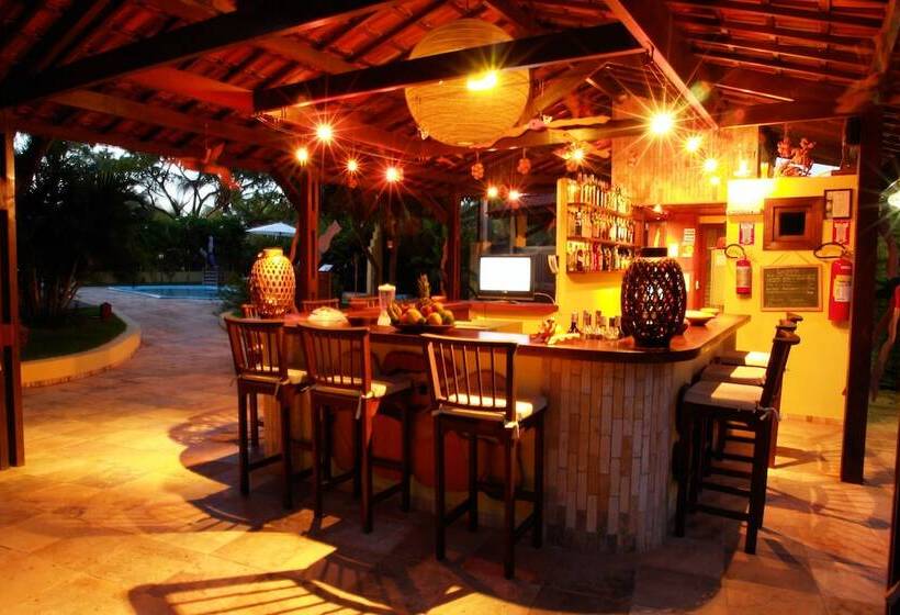 Thalassagarden Hotel   Pousada