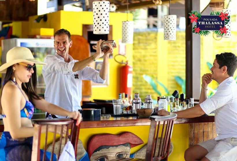 Thalassagarden Hotel   Pousada