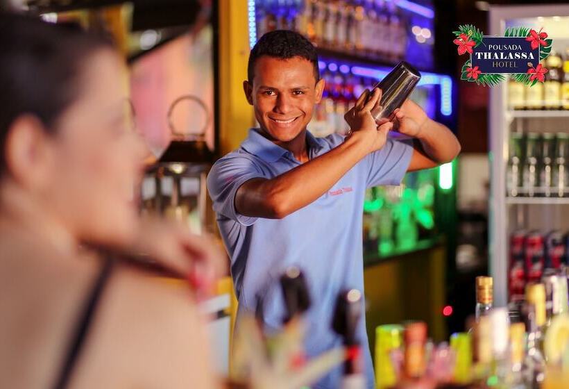 Thalassagarden Hotel   Pousada