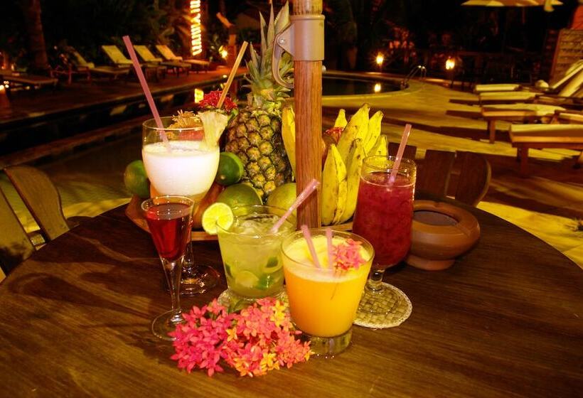 Thalassagarden Hotel   Pousada