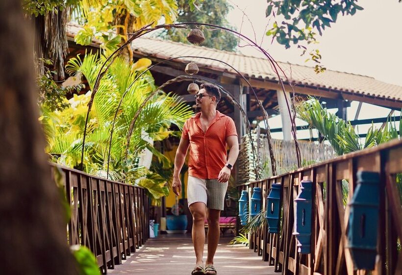 Thalassagarden Hotel   Pousada