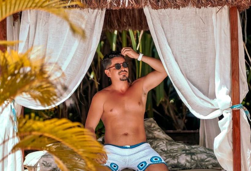 Thalassagarden Hotel   Pousada