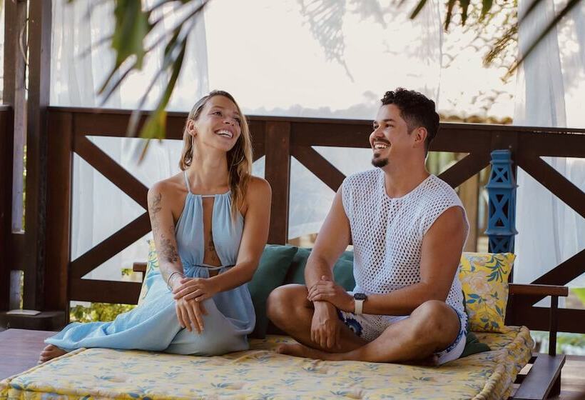 Thalassagarden Hotel   Pousada