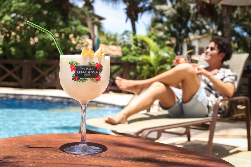 Thalassagarden Hotel   Pousada