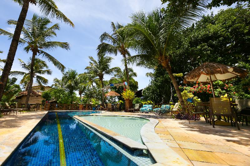 Thalassagarden Hotel   Pousada