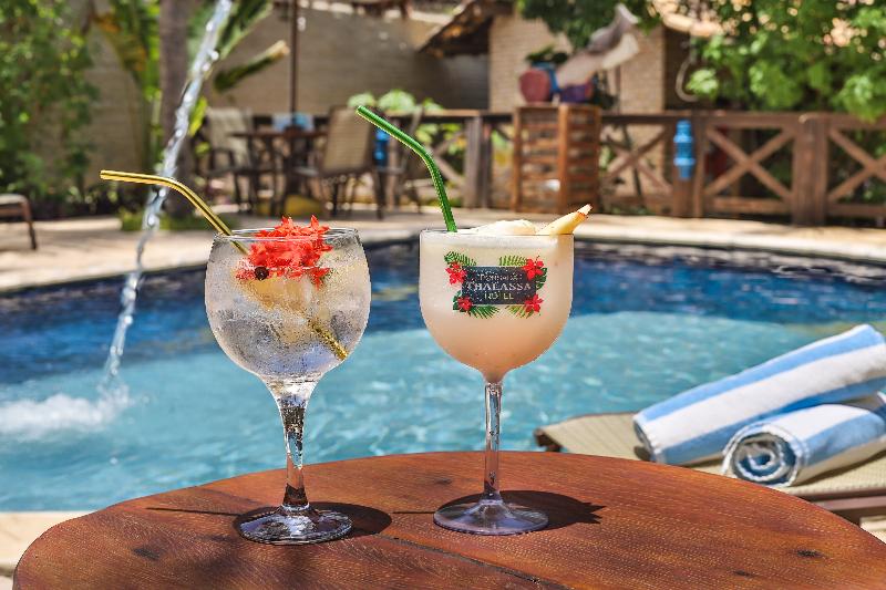 Thalassagarden Hotel   Pousada