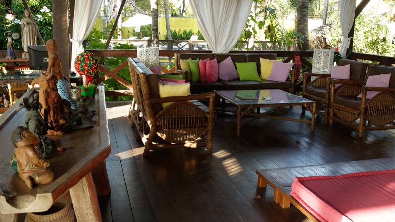 Thalassagarden Hotel   Pousada