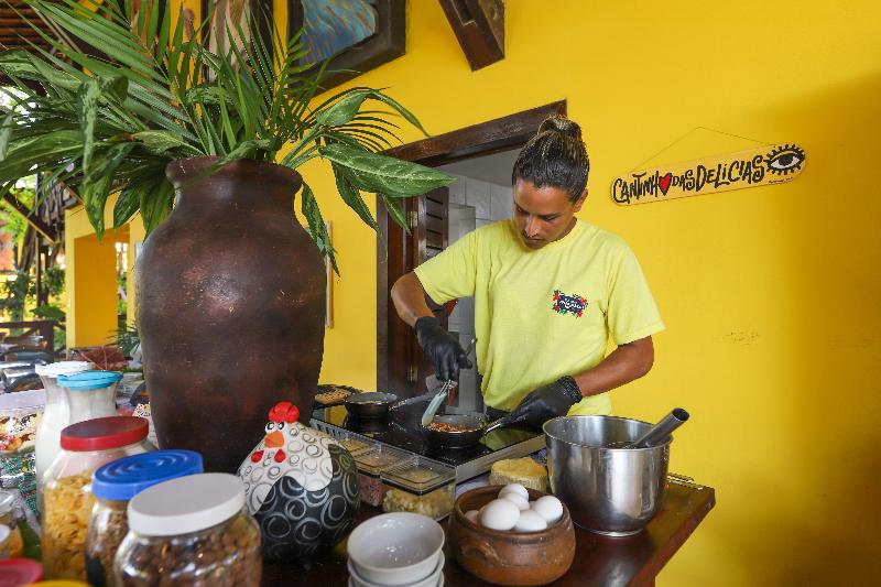 Thalassagarden Hotel   Pousada