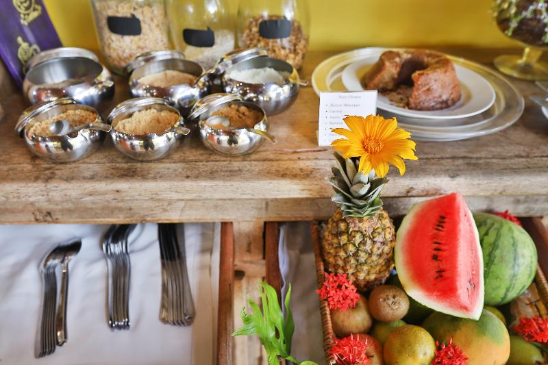 Thalassagarden Hotel   Pousada