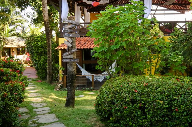 Thalassagarden Hotel   Pousada