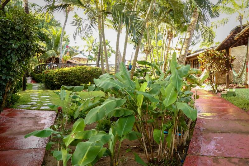 Thalassagarden Hotel   Pousada