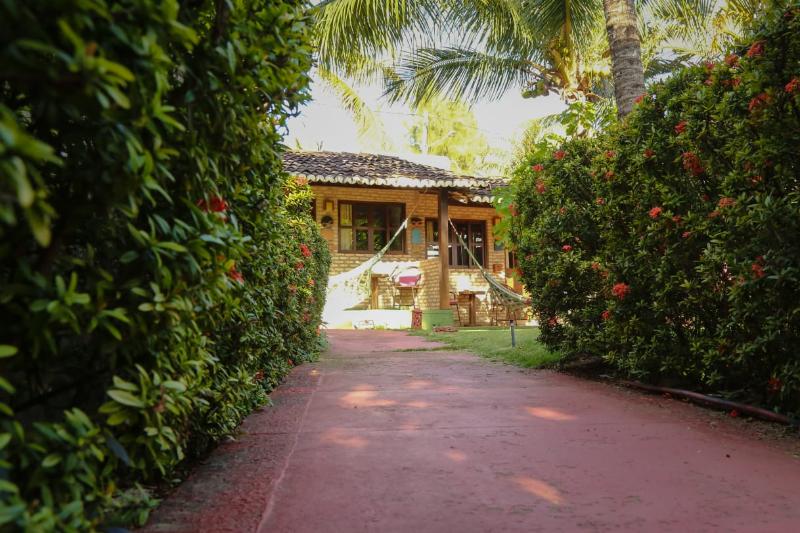 Thalassagarden Hotel   Pousada