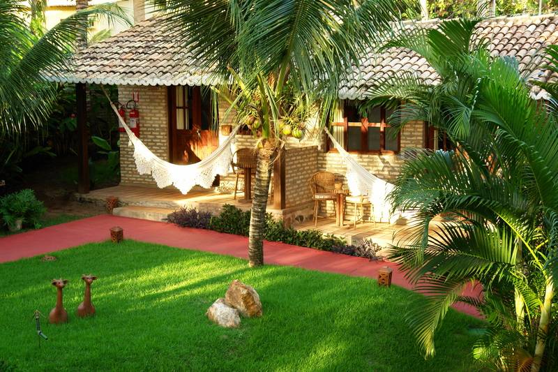 Thalassagarden Hotel   Pousada