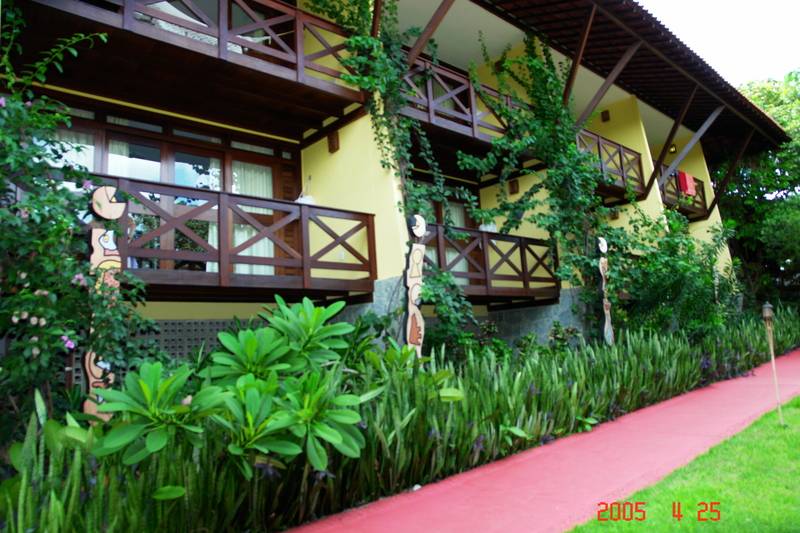 Thalassagarden Hotel   Pousada