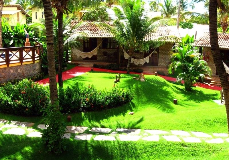 Thalassagarden Hotel   Pousada