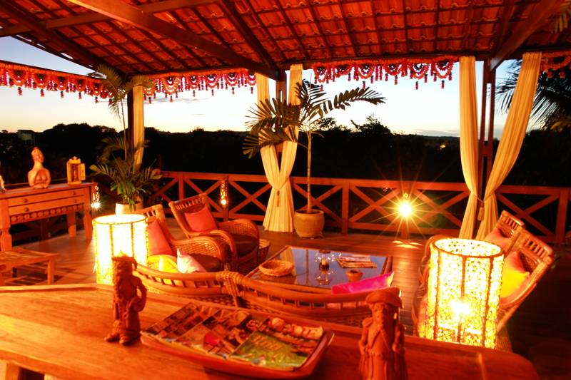 Thalassagarden Hotel   Pousada