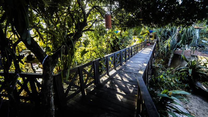 Thalassagarden Hotel   Pousada