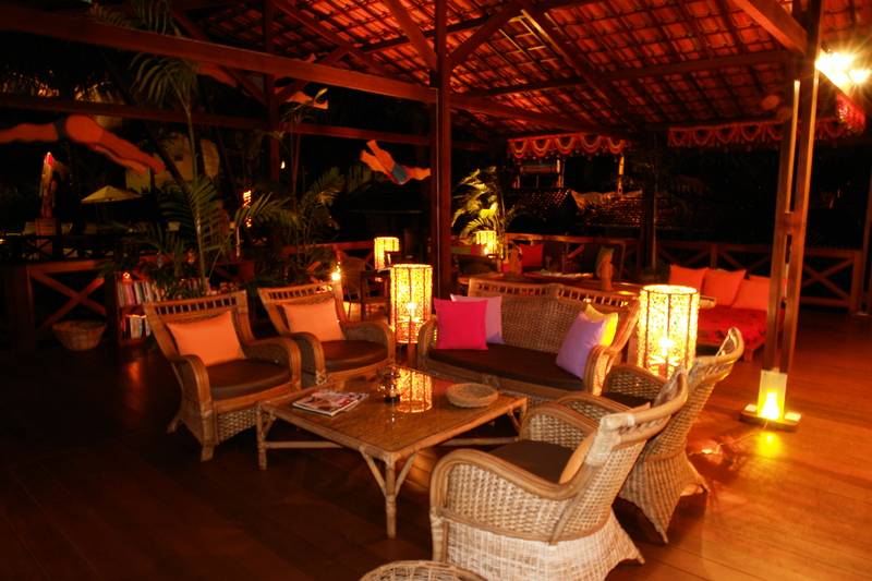 Thalassagarden Hotel   Pousada