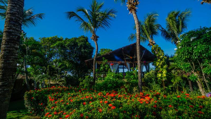 Thalassagarden Hotel   Pousada