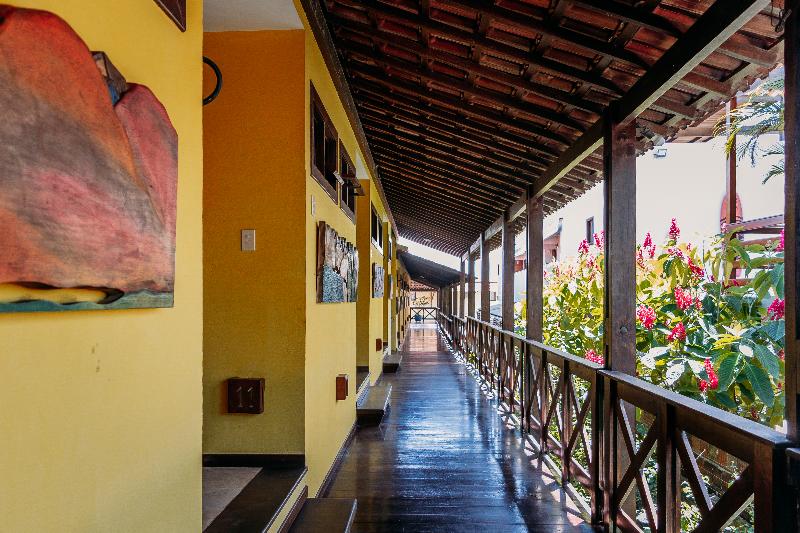 Thalassagarden Hotel   Pousada