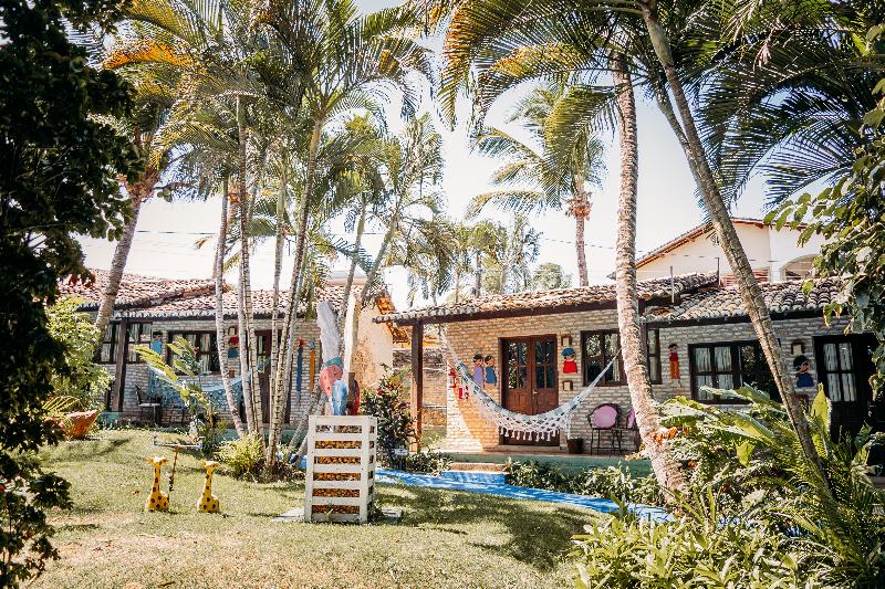 Thalassagarden Hotel   Pousada