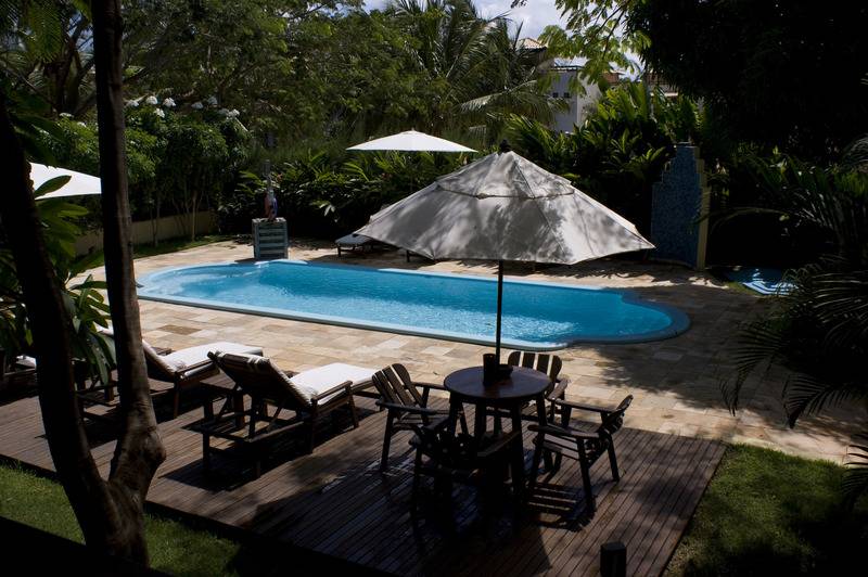 Thalassagarden Hotel   Pousada