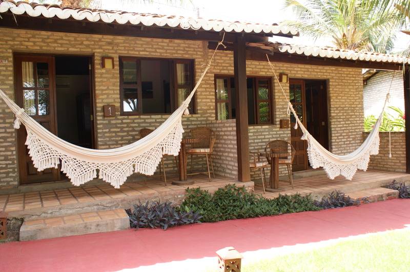 Thalassagarden Hotel   Pousada