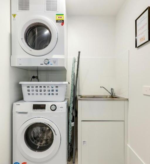 ホテル The Breakers