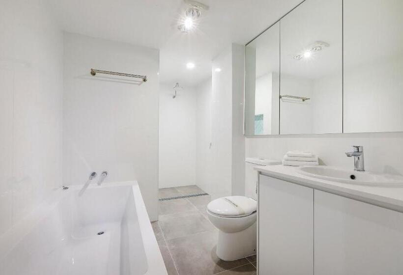 ホテル The Breakers