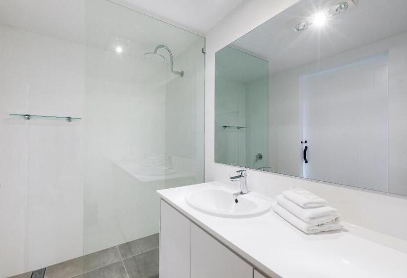 ホテル The Breakers