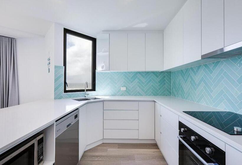 ホテル The Breakers